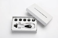 HKM-891859 Six-Head Multifunctional Pore Cleaner with 1000mAh Battery and Fast Charging