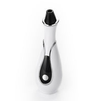 HKM-891859 Six-Head Multifunctional Pore Cleaner with 1000mAh Battery and Fast Charging