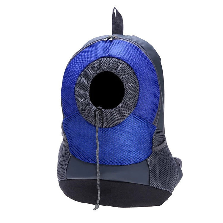 HKM-249107 Pet Travel Backpack for Convenience and Comfort on the Go