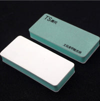 HKM-741587 Polish Sanding Tool - 40mm x 87mm x 14mm Precision Abrasive Device