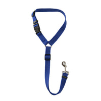 HKM-147539 Adjustable Retractable Nylon Traction Seat Belt