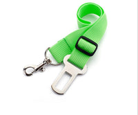HKM-147539 Adjustable Retractable Nylon Traction Seat Belt