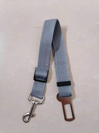 HKM-147539 Adjustable Retractable Nylon Traction Seat Belt
