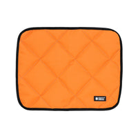 HKM-779795 Waterproof and Breathable Oxford Cloth Pet Mat - Dual-Use Dog Pad for Home and Car, Portable and Scratch-Resistant