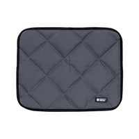HKM-779795 Waterproof and Breathable Oxford Cloth Pet Mat - Dual-Use Dog Pad for Home and Car, Portable and Scratch-Resistant