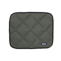 HKM-779795 Waterproof and Breathable Oxford Cloth Pet Mat - Dual-Use Dog Pad for Home and Car, Portable and Scratch-Resistant