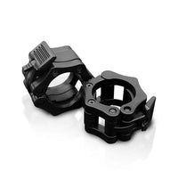HKM-050707 Quick Release Barbell Plate Frame with Secure Buckle System