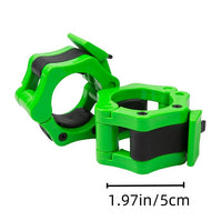 HKM-050707 Quick Release Barbell Plate Frame with Secure Buckle System