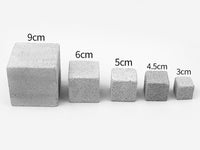 HKM-619283 Square Volcano Molar for Small Pets - Available in Various Sizes