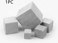 HKM-619283 Square Volcano Molar for Small Pets - Available in Various Sizes