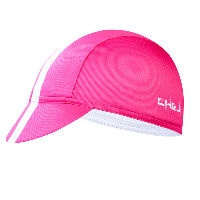 KTX-054483 Stylish Printed Bicycle Cap for Comfort and Performance