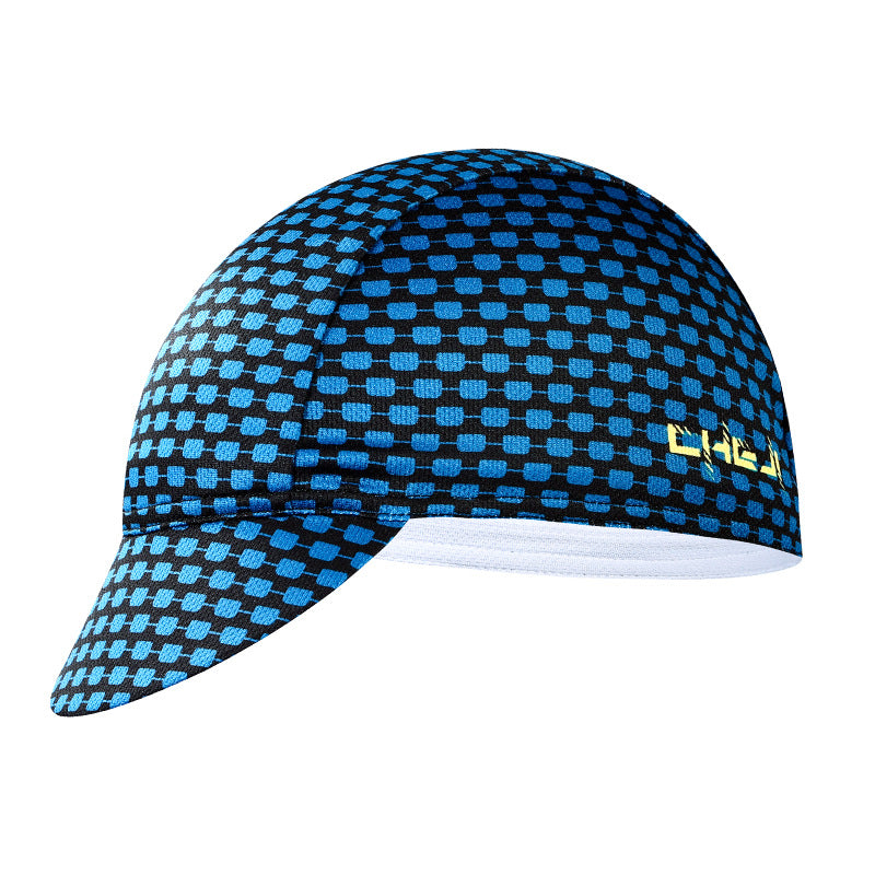 KTX-054483 Stylish Printed Bicycle Cap for Comfort and Performance