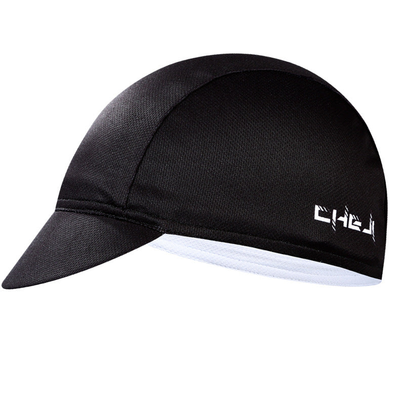 KTX-054483 Stylish Printed Bicycle Cap for Comfort and Performance