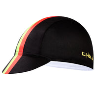 HKM-054483 Stylish Printed Bicycle Cap for Comfort and Performance