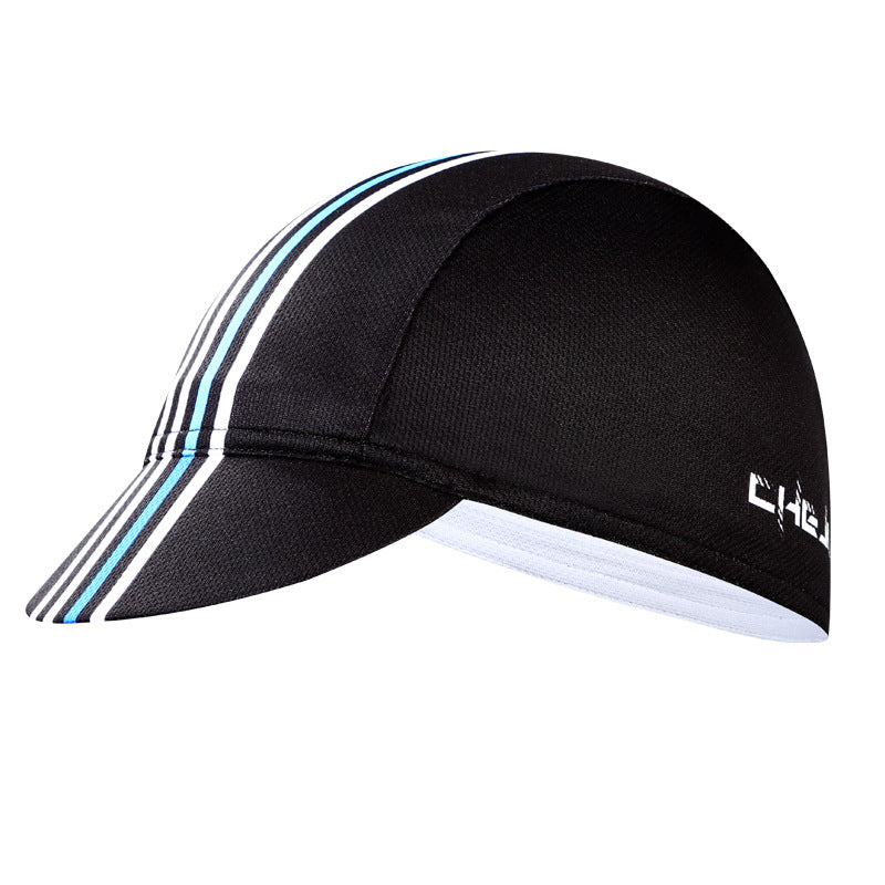 KTX-054483 Stylish Printed Bicycle Cap for Comfort and Performance