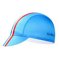 HKM-054483 Stylish Printed Bicycle Cap for Comfort and Performance