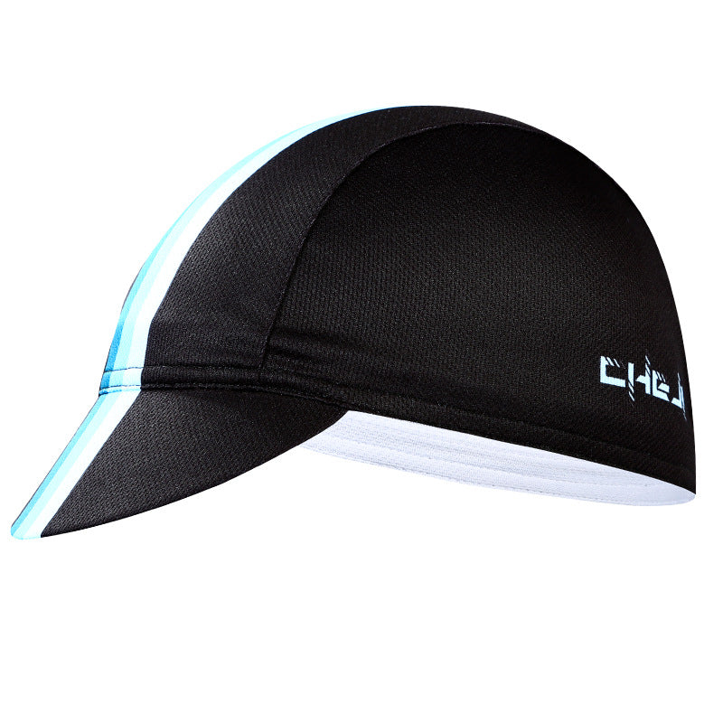 KTX-054483 Stylish Printed Bicycle Cap for Comfort and Performance