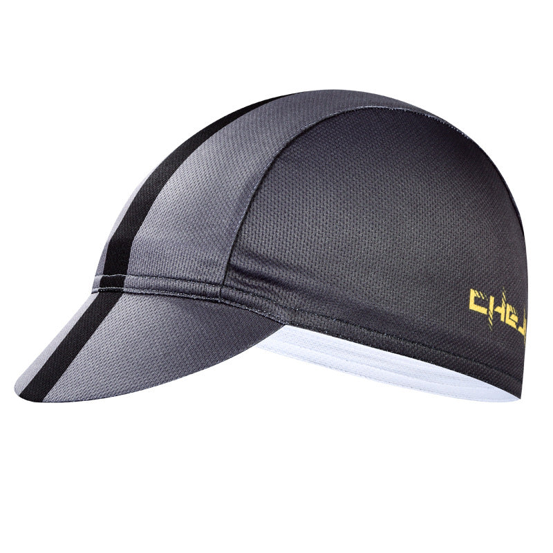 KTX-054483 Stylish Printed Bicycle Cap for Comfort and Performance