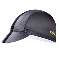 HKM-054483 Stylish Printed Bicycle Cap for Comfort and Performance