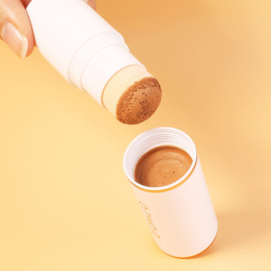 HKM-469971 Three-Dimensional Shadow Concealer for Face - 36-Month Shelf Life, Ideal for All Skin Types