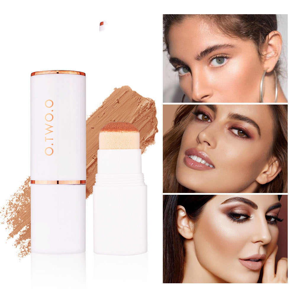 HKM-469971 Three-Dimensional Shadow Concealer for Face - 36-Month Shelf Life, Ideal for All Skin Types