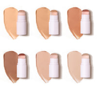 HKM-469971 Three-Dimensional Shadow Concealer for Face - 36-Month Shelf Life, Ideal for All Skin Types