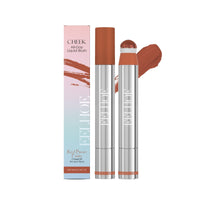 HKM-827283 All-Day Liquid Blush with Hydrating Formula - Long-Lasting Color & Moisture