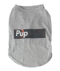HKM-625427 Summer Cotton Vest for Large Dogs - Casual Wear for All Breeds