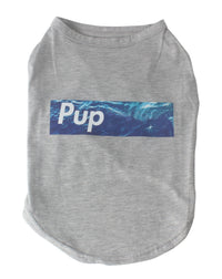 HKM-625427 Summer Cotton Vest for Large Dogs - Casual Wear for All Breeds
