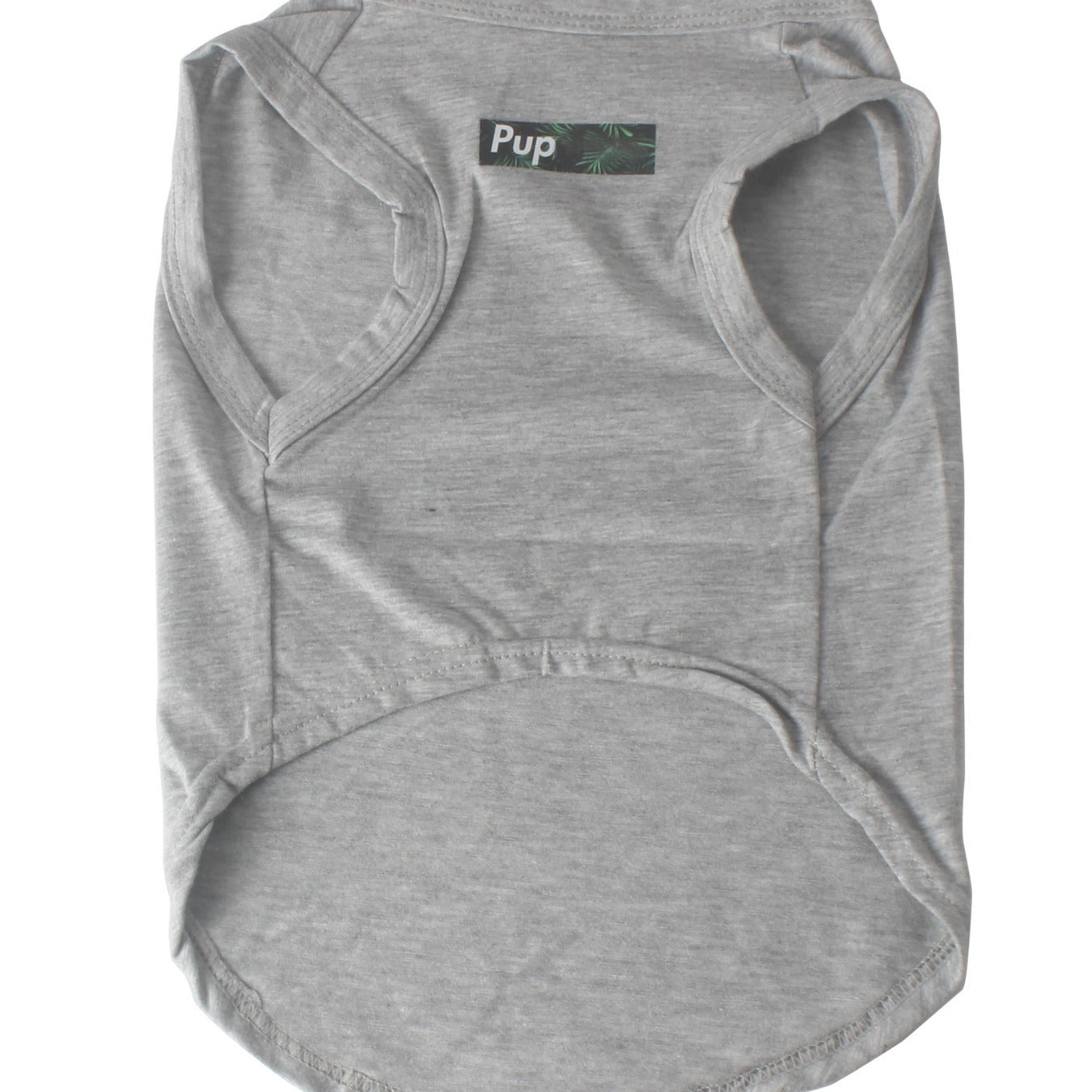 HKM-625427 Summer Cotton Vest for Large Dogs - Casual Wear for All Breeds
