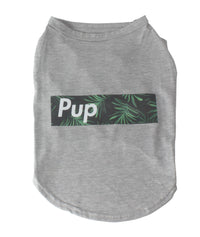 HKM-625427 Summer Cotton Vest for Large Dogs - Casual Wear for All Breeds