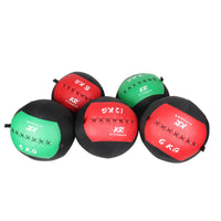 HKM-213395 Unstable Balance Training Wall Ball for Effective Fitness Workouts