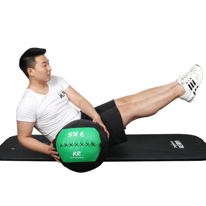 HKM-213395 Unstable Balance Training Wall Ball for Effective Fitness Workouts