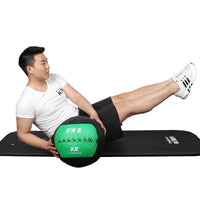 HKM-213395 Unstable Balance Training Wall Ball for Effective Fitness Workouts