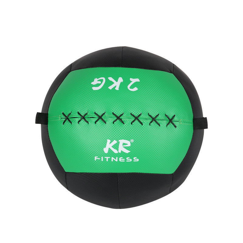 HKM-213395 Unstable Balance Training Wall Ball for Effective Fitness Workouts
