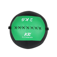 HKM-213395 Unstable Balance Training Wall Ball for Effective Fitness Workouts