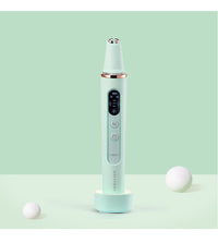 HKM-344851 Warm Radio Frequency Eye Care Device with Negative Ion Therapy for Dark Circles and Fine Lines Removal