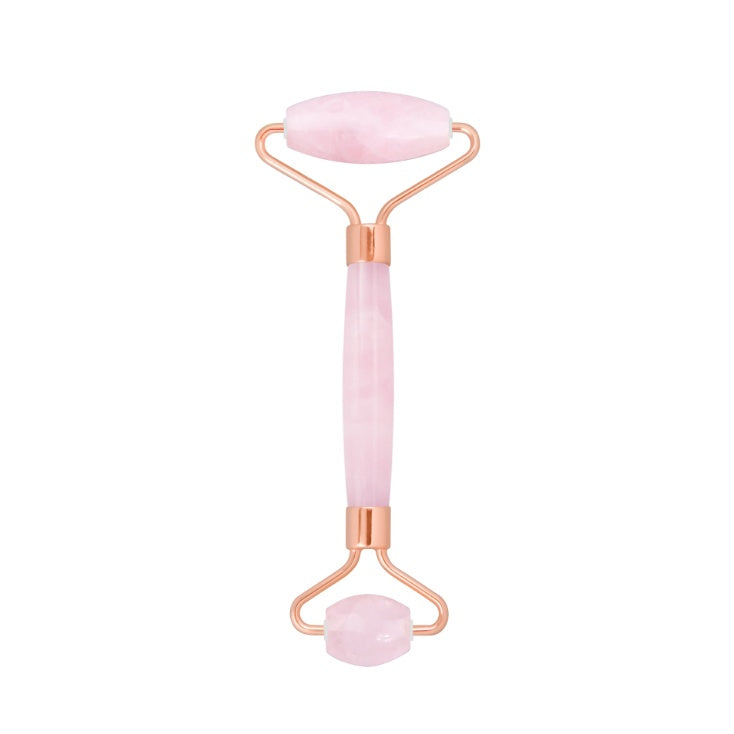 HKM-523987 Jade Roller and Gua Sha Set for Facial Massage and Skin Care