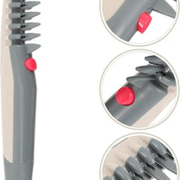 HKM-499731 Precision Pet Hair Trimmer - Electric Grooming Razor for Convenient Home Grooming