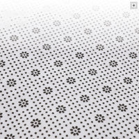 HKM-454931 Warm Flannel Pet Bed - Soft Plush Dog and Cat Mattress, Machine Washable, Available in Multiple Sizes
