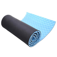 HKM-714131 Wear-Resistant Egg Nest Moisture-Proof Pad 180x50x1.5 cm