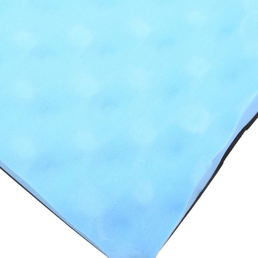 HKM-714131 Wear-Resistant Egg Nest Moisture-Proof Pad 180x50x1.5 cm
