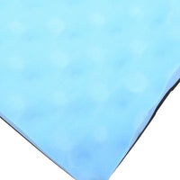 HKM-714131 Wear-Resistant Egg Nest Moisture-Proof Pad 180x50x1.5 cm