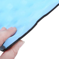 HKM-714131 Wear-Resistant Egg Nest Moisture-Proof Pad 180x50x1.5 cm