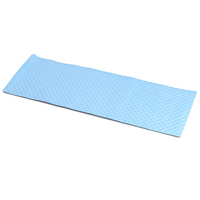 HKM-714131 Wear-Resistant Egg Nest Moisture-Proof Pad 180x50x1.5 cm