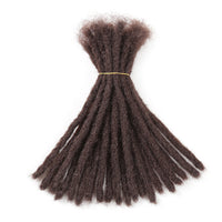 HKM-411859 Handmade Crochet Dreadlock Extensions - Maya Hip-Hop Style