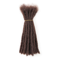 HKM-411859 Handmade Crochet Dreadlock Extensions - Maya Hip-Hop Style