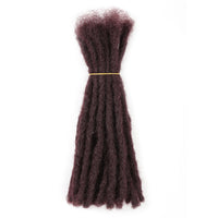 HKM-411859 Handmade Crochet Dreadlock Extensions - Maya Hip-Hop Style