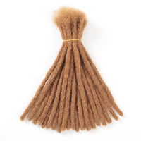HKM-411859 Handmade Crochet Dreadlock Extensions - Maya Hip-Hop Style