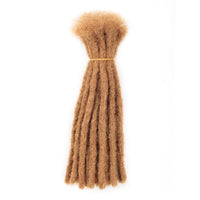 HKM-411859 Handmade Crochet Dreadlock Extensions - Maya Hip-Hop Style